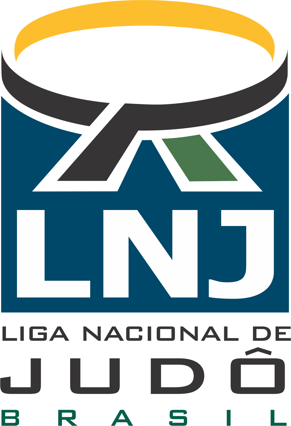 Liga Nacional de Judô